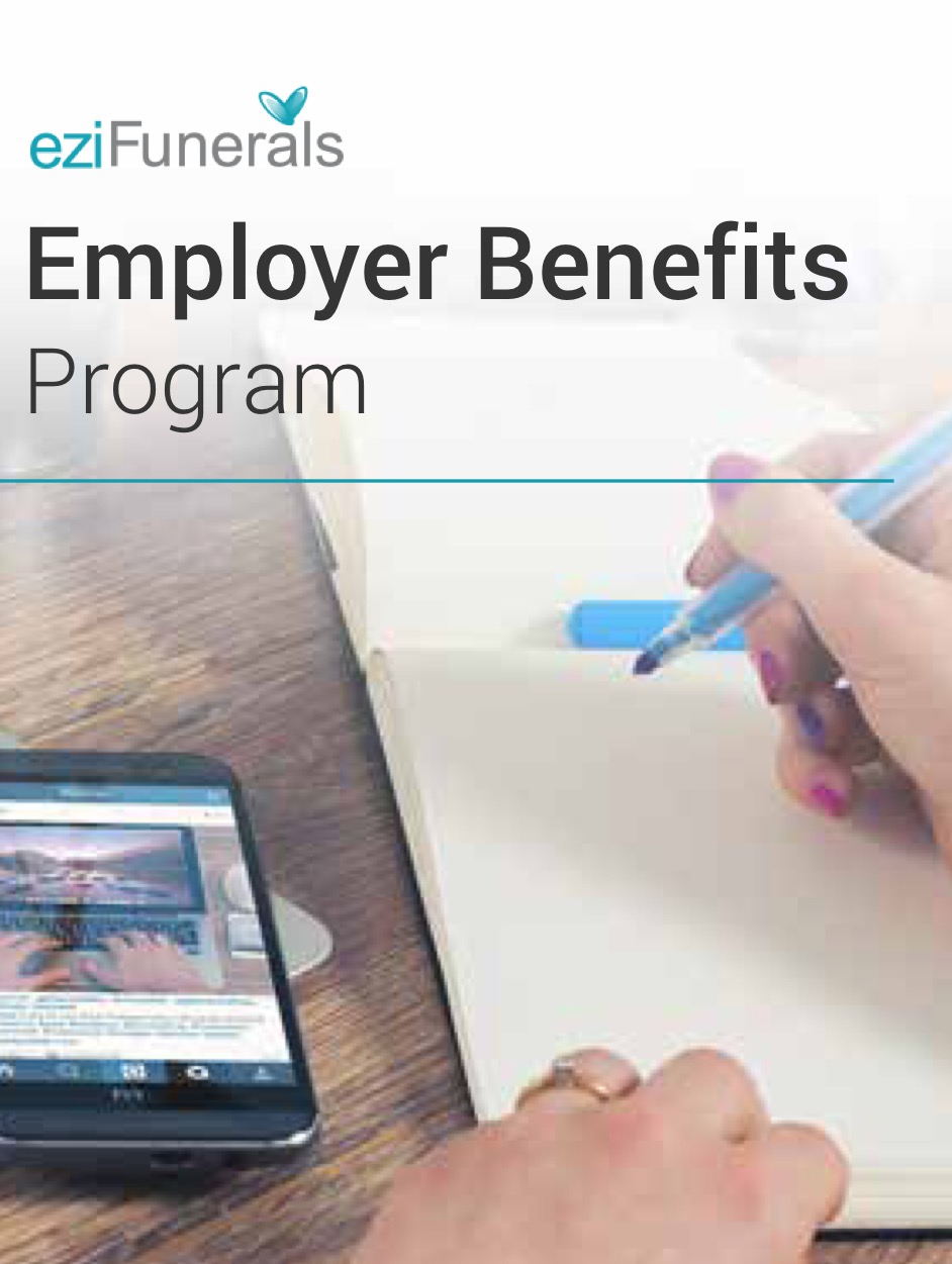 Employer Benefits Program